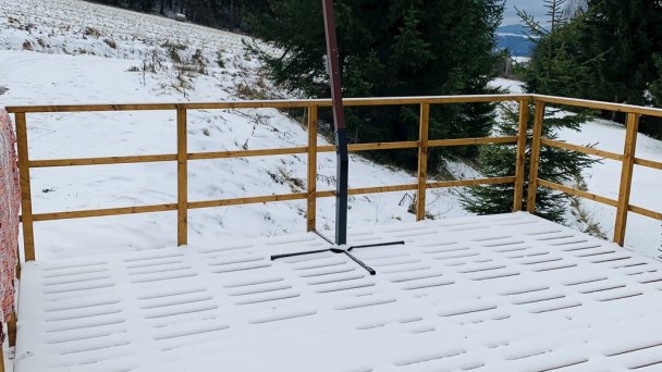 Dobrá chalúpka pod Kubínskou hoľou Dolný Kubín 12