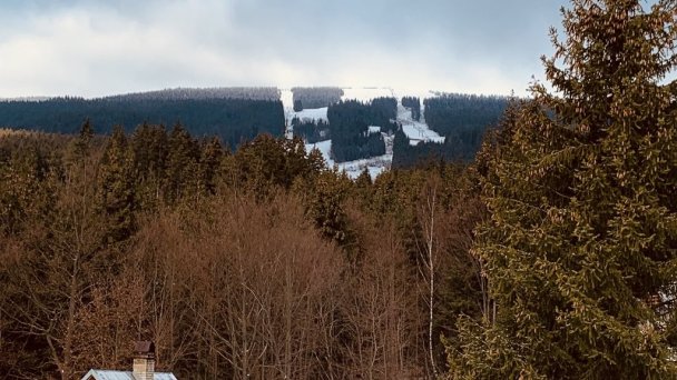 Dobrá chalúpka pod Kubínskou hoľou Dolný Kubín 13
