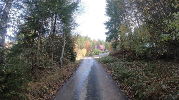 Chata Hôlka Dolný Kubín 18