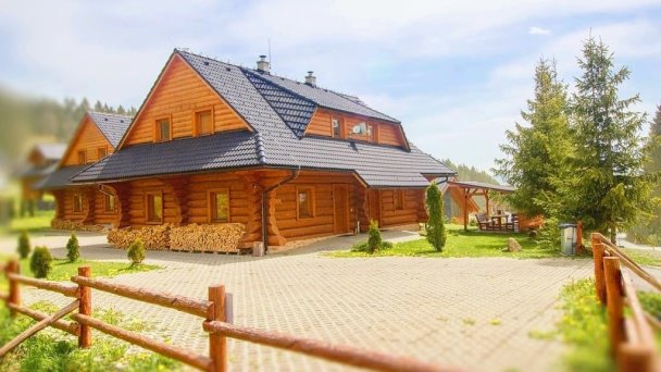 Chata Natalie Dolný Kubín 34