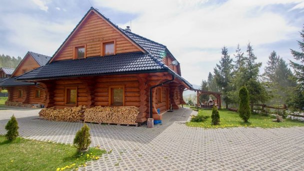 Chata Natalie Dolný Kubín 11