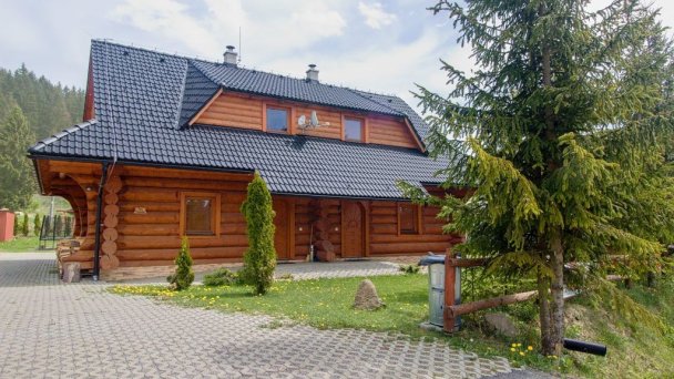 Chata Natalie Dolný Kubín 13