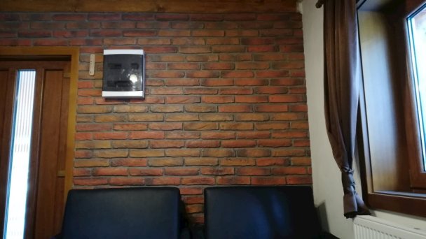 Chata pod Skorušinou Brezovica (okres Tvrdošín) 37
