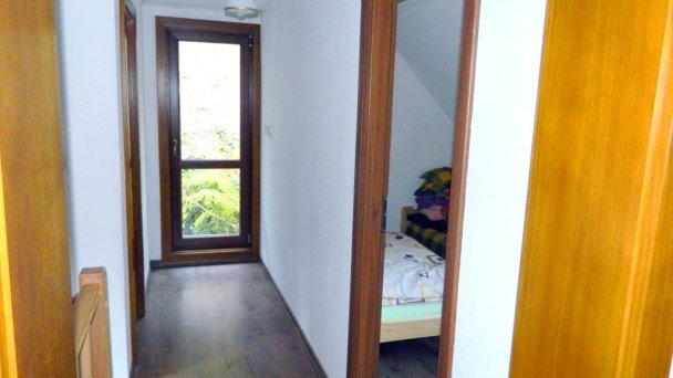 Chata pod Skorušinou Brezovica (okres Tvrdošín) 40