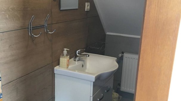 Chata pod Skorušinou Brezovica (okres Tvrdošín) 42