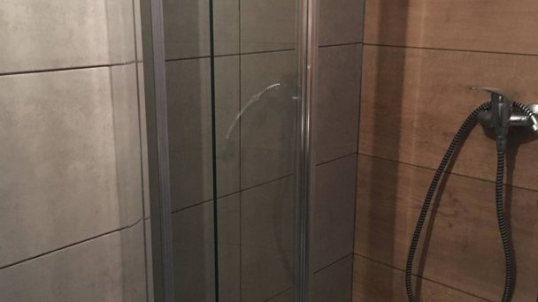 Chata pod Skorušinou Brezovica (okres Tvrdošín) 43