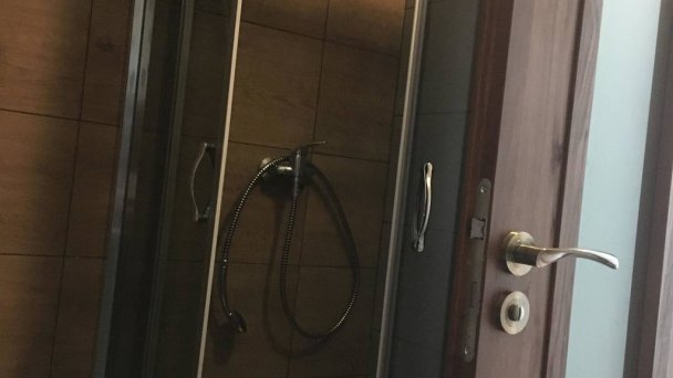 Chata pod Skorušinou Brezovica (okres Tvrdošín) 32