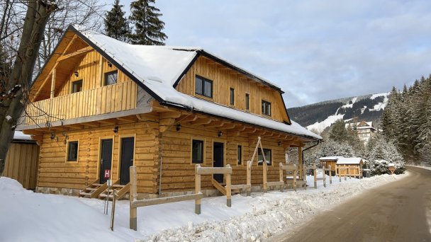 Elibere komplex Dolný Kubín 44