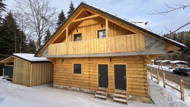 Elibere komplex Dolný Kubín 27