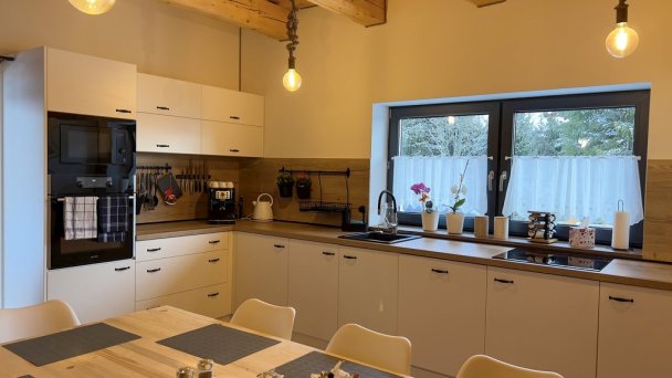 Elibere komplex Dolný Kubín 5