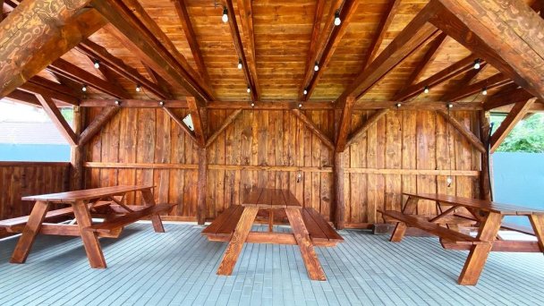 Apartmány Oravskie Zuberec 29
