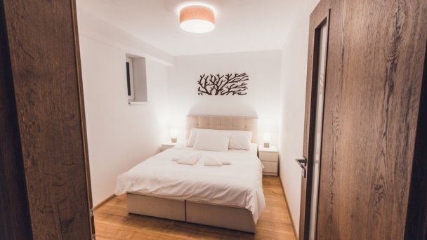 Apartmány Oravskie Zuberec 25
