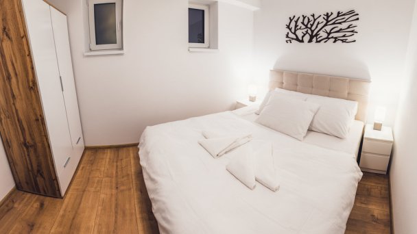 Apartmány Oravskie Zuberec 20