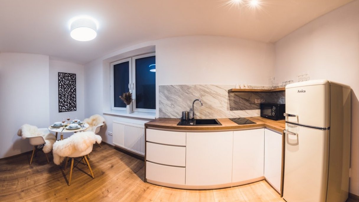 Apartmány Oravskie Zuberec 2