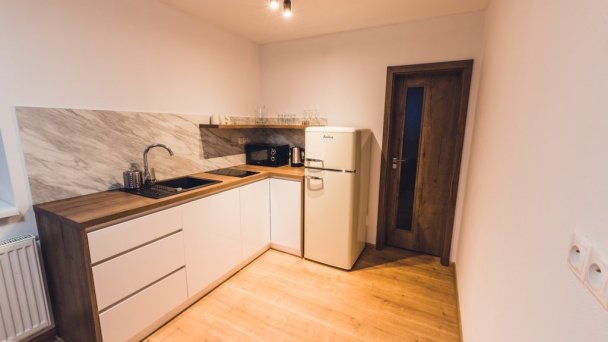 Apartmány Oravskie Zuberec 17
