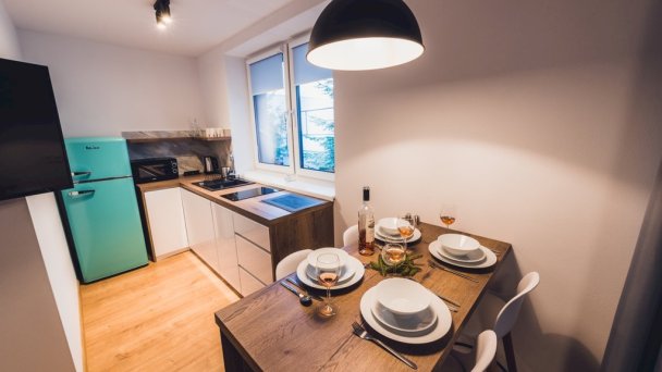 Apartmány Oravskie Zuberec 15