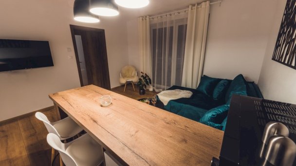 Apartmány Oravskie Zuberec 13