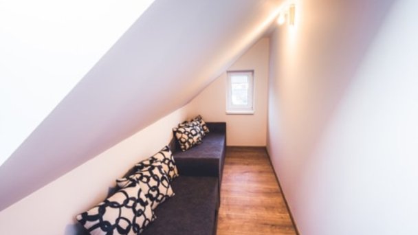 Apartmány Oravskie Zuberec 11