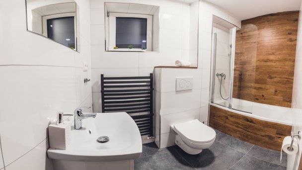 Apartmány Oravskie Zuberec 10