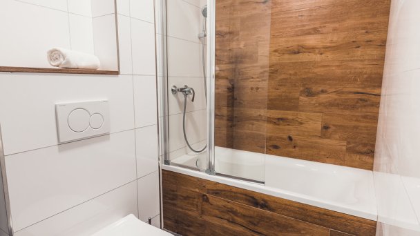 Apartmány Oravskie Zuberec 9