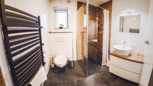 Apartmány Oravskie Zuberec 7