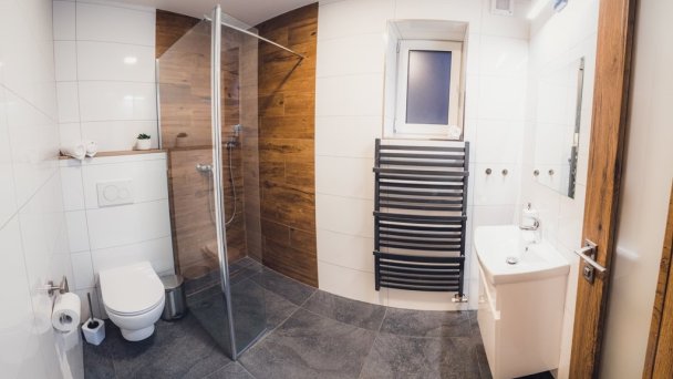 Apartmány Oravskie Zuberec 8