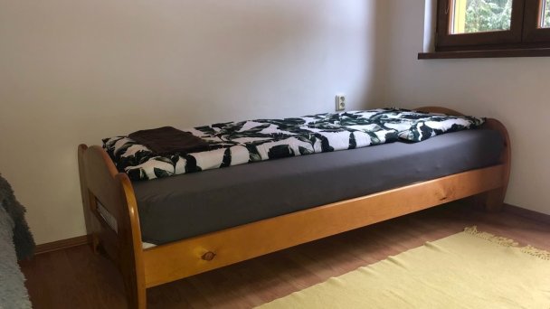 Chata Bea Námestovo 30
