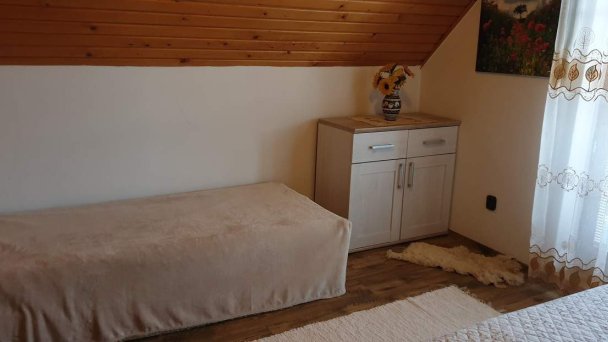 Víkendový domček Tis Hrabušice 10