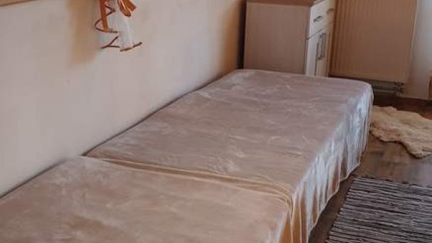 Víkendový domček Tis Hrabušice 11