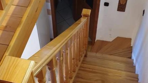 Víkendový domček Tis Hrabušice 13