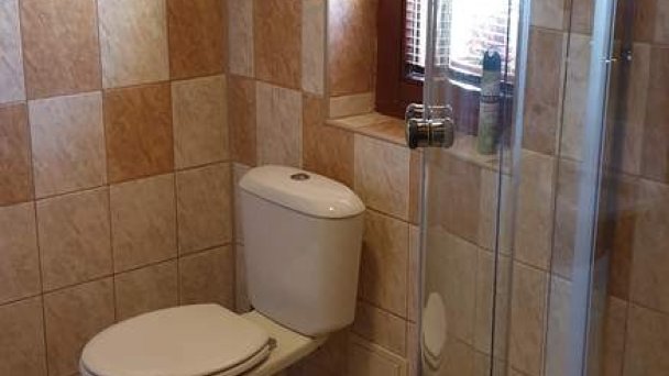 Víkendový domček Tis Hrabušice 15