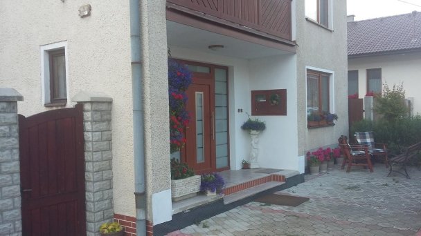 Ubytovanie Alfa Hrabušice 12
