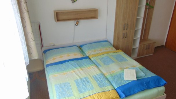 Ubytovanie Alfa Hrabušice 6