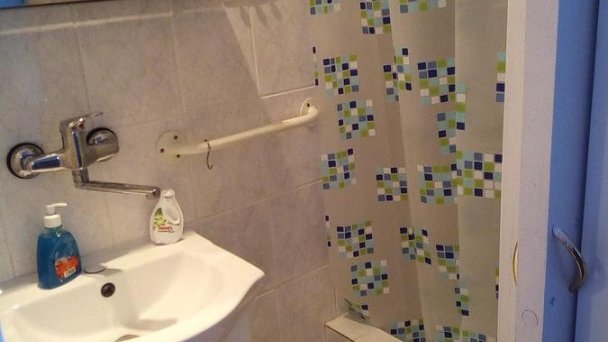 Ubytovanie Alfa Hrabušice 10
