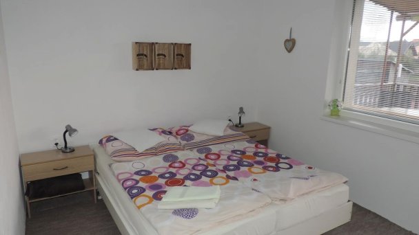 Ubytovanie Alfa Hrabušice 15