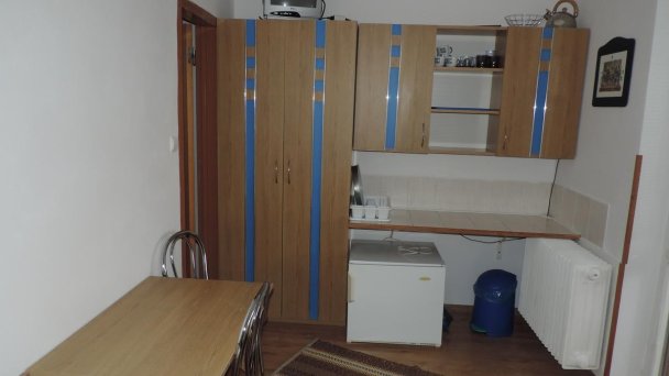 Ubytovanie Alfa Hrabušice 17