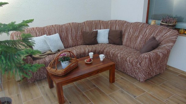 Ubytovanie Alfa Hrabušice 19