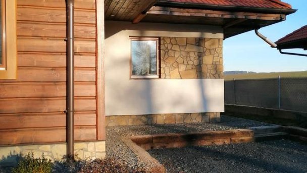 Drevený apartmán Hrabušice 10