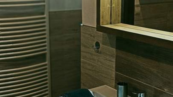 Drevený apartmán Hrabušice 14