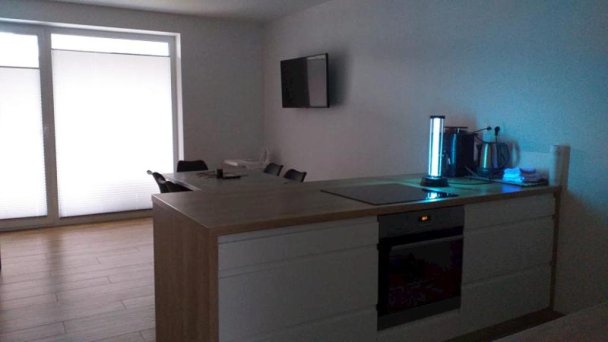 Apartmány Paľovci Zuberec 8