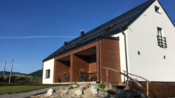 Apartmány Paľovci Zuberec 10