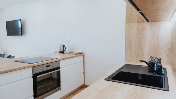 Apartmány Paľovci Zuberec 6