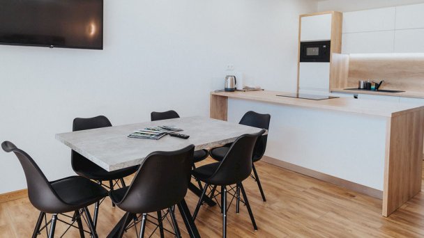 Apartmány Paľovci Zuberec 3