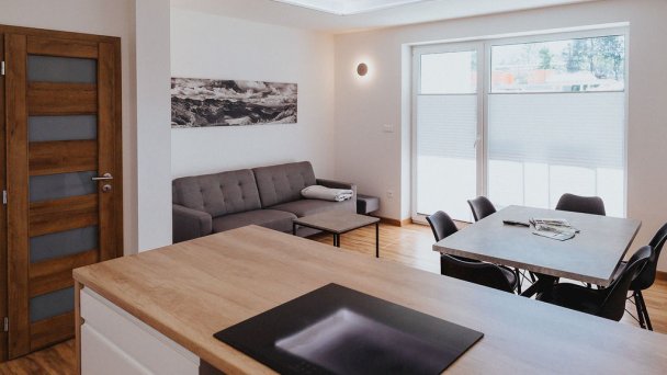 Apartmány Paľovci Zuberec 18