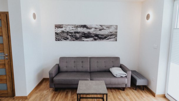 Apartmány Paľovci Zuberec 19