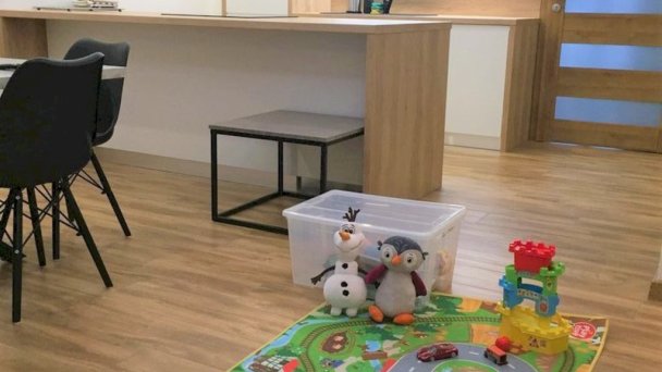 Apartmány Paľovci Zuberec 5