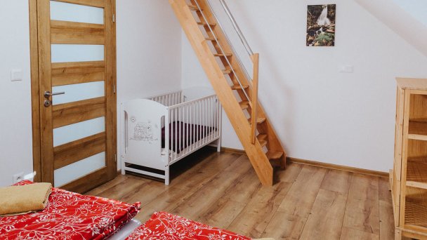 Apartmány Paľovci Zuberec 27