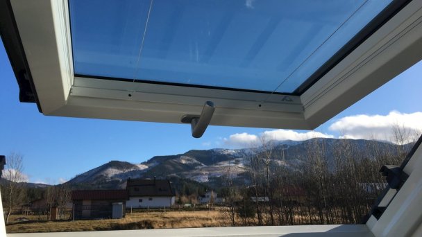 Apartmány Paľovci Zuberec 32
