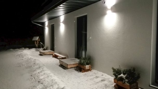 Apartmány Paľovci Zuberec 36