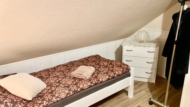 Chalúpka Borievka Hrabušice 34